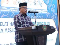 Pemerintahan Kota Batam Apresiasi Kontribusi IPIM dalam Mempererat Persaudaraan Umat