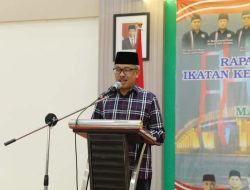 Sekda Kota Batam Jefridin Apresiasi Kontribusi Warga Batam Asal Madura dalam Pembangunan Batam