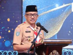 Seminar Meningkatkan Peran Keluarga dalam P4GN, Jefridin : Peran Keluarga Kunci Berantas Narkoba