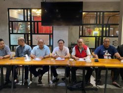 Tanggapi Isu Pelecehan Verbal Terhadap Salah Seorang Calon Wakil Walikota Batam, Ini Respon Tim Kuasa Hukum Paslon NADI