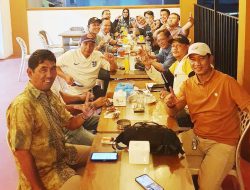 Perkumpulan Keluarga Besar Langkat di Kepri Dukung Penuh Bang Ondim Maju Pilkada Langkat 2024