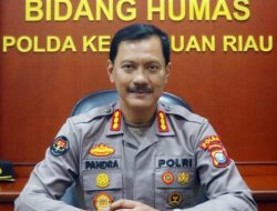 Ngaku dari BNN, 1 Perwira Ditresnarkoba Polda Kepri Diperiksa Propam Terkait Penggerebekan Fiktif di Botania