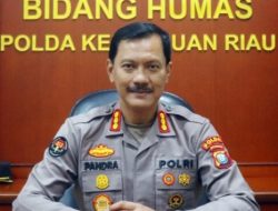Terlibat Penyalahgunaan BB Sabu, 7 Personel Polresta Barelang Batam Dipastikan Dipecat, 3 Menunggu Banding
