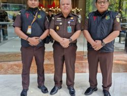 Humas Kejati Maluku Ikuti Workshop Jurnalistik Bersama Media Nasional di Jakarta