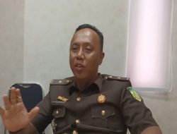 Kejari Batam Tunggu Berkas Penyidikan Dugaan Penyelundupan 500 Ribu Batang Rokok