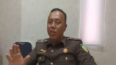 Audit Dugaan Korupsi RSUD Embung Fatimah Batam Selesai, Jaksa Tunggu Laporan BPK
