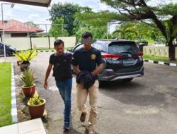 Polisi Tangkap WN Singapura atas Kasus Persetubuhan Terhadap Anak Tiri di Batam