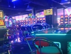 Ada Arena Judi Berkedok Gelper di Lantai 7  Formosa Residence Nagoya, APH Terkesan Tutup Mata
