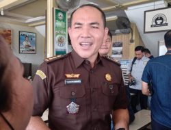 Kejati Kepri Sudah Terima SPDP Pengelapan Barang Bukti Narkoba Mantan Kasat Res Narkoba Polresta Barelang Kompol SN