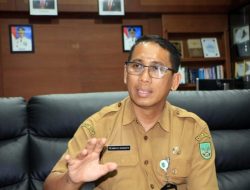 Fokus pada Peningkatan Akses Pendidikan, Pemko Batam Tetapkan Kriteria Penerima Insentif Guru Swasta