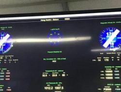 Batam Diterjang Angin Comolonimbus, Ternyata Tak Masuk Dalam Peringatan Dini Cuaca