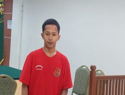 Terbukti Lakukan Pencurian, PN Batam Vonis Mantan Kurir J&T Express di Belakang Padang 1 Tahun Penjara