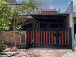Polisi Geledah Rumah Oknum Anggota Satresnarkoba Polresta Barelang Batam Inisial S di Komplek Perumahan Sukajadi