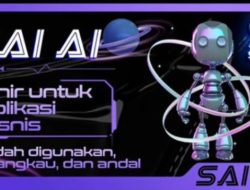 Pencairan Mulai Delay, Aplikasi SAI Robot Diprediksi Sebentar Lagi SCAM