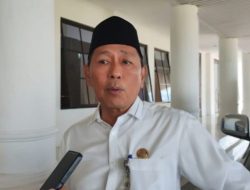 Kadisdik Kepri, Andi Agung Ditunjuk Jadi Pjs Wali Kota Batam