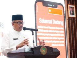 Dukung Program Makan Bergizi, Pemko Batam Siapkan Anggaran Rp 65 Miliar