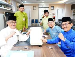 Pemko Batam Segera Cairkan Bantuan Dana Hibah untuk Rumah Ibadah