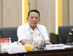 Kejaksaan Agung Memeriksa 3 Saksi Terkait Perkara Tol Japek