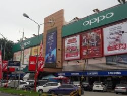iPhone Selundupan Luar Negeri Beredar Luas di Lucky Plaza, Kabid BKLI Bea Cukai Batam Evi Oktavia : Segera Kita Teruskan ke Petugas P2 untuk Ditindaklanjuti
