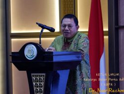 KBPA Apresiasi Kejagung Ungkap Permainan Uang Perkara Ronald Tannur