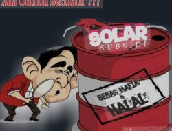 Tak Kunjung Jera ! Diduga DPO Mafia BBM Inisial JEP Masih Melancarkan Aksinya, Ini Modus Barunya