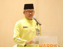 Pemko Batam Dorong Transformasi Layanan Kesehatan Melalui Integrasi Layanan Primer (ILP)