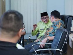 Pemko Batam Dukung Penuh Fun Run Adhyaksa Ikal VI