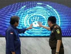 Untuk Berantas Mafia Pelabuhan dan Bandara, Kejati Kepri Luncurkan 2 Aplikasi Pelayanan Masyarakat