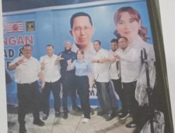 Alasan Bawaslu Batam Hentikan Laporan soal Li Claudia Foto Bareng Lurah-Camat