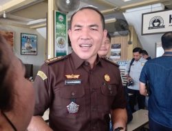 Sudah Sebulan, Kejati Kepri Belum Terima Berkas Penyidikan Kasus 10 Anggota Polisi di Batam Jual BB Sabu
