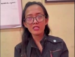 Berbohong Karena Utang ! Wanita di Tanjungpinang ini Ngaku Dijambret, Polisi Ungkap Faktanya