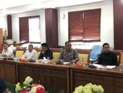 Dinas Koperasi Batam Siapkan Bantuan Modal Rp 20 Juta untuk 1.000 UMKM di Tahun 2025