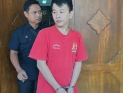 Sebar Foto Telanjang Selingkuhan, JPU Kejari Batam Tuntut Selamat alias Along 18 Bulan Penjara