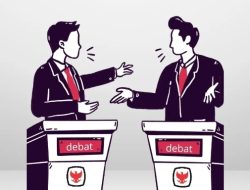 KPU Kepri Gelar Satu Kali Debat Paslon Gubernur dan Wakil Gubernur