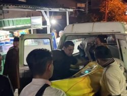 Diduga Karena Sakit, Tukang Ojek di Karimun Ditemukan Meninggal di Kamar Kos