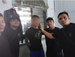 Satreskrim Polresta Tanjungpinang Ringkus Pelaku Perampok Sadis Lansia