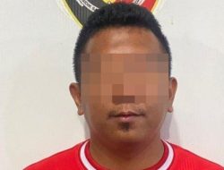 Diduga Cabuli Siswinya, Guru SD di Nongsa Batam Diamankan Polisi
