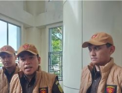 Kejari Batam Terima Berkas Kasus Penyelundupan 500 Ribu Batang Rokok dari Bea Cukai