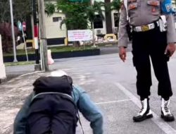 Bid Propam Polda Kepri Gelar Gaktiblin Anggota Kepolisian di Polda Kepri