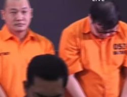 Suami Selebgram Crazy Rich Batam Ditangkap Mabes Polri, Diduga Terkait Pencucian Uang dari Judi Online Jaringan Internasional
