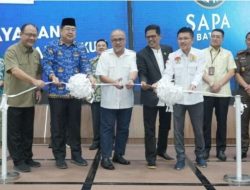 BP Batam Resmikan Layanan Digital Penanganan Pengaduan dan Permasalahan Hukum
