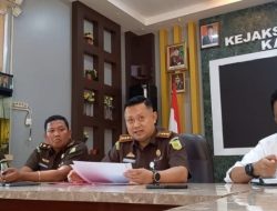 Kejaksaan Negeri Karimun Hentikan Penyelidikan Dugaan Korupsi di DKP