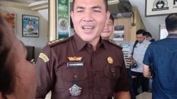 Masih Kurang Lengkap, Berkas Penyidikan Dugaan 11 Oknum Mantan Polisi di Polresta Barelang Terlibat Penyalahgunaan Barang Bukti Narkoba Kembali Diserahkan Jaksa ke Penyidik Polda Kepri