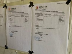Bawaslu Batam Hentikan Penyelidikan Dugaan Pelanggaran Kampanye di Pesta Budaya Bangso Batak