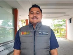 Kantor Gubernur Riau Pernah Terbakar, Penyidik Sebut Arsip yang Dicari Kasus yang Menjerat Mantan Camat Bintan Timur Sudah Tidak Ada