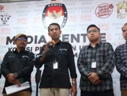 Lima Komisioner KPU Batam Diperiksa Terkait Pembatalan Debat Publik Paslon Pilwako