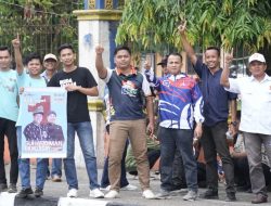 Profil dan Sejarah Singkat Ahmad Fathony, SH