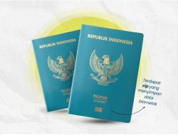 Berlaku 1 Desember 2024, Imigrasi Batam Masuk dalam 13 Kantor Imigrasi Percontohan Penerbitan E-Paspor