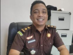 Berkas Lengkap, Jaksa Karimun Limpahkan Berkas Kabag Tapem Zulkhairi ke Pengadilan Negeri Karimun