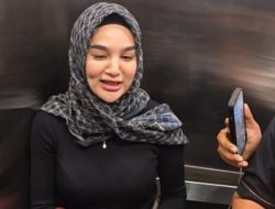Punya Apartemen di Batam, Selebgram Hana Hanifah Diduga Terima Uang dari Korupsi SPPD Fiktif di Setwan DPRD Riau